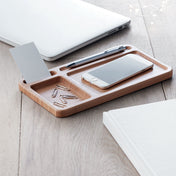 Kabelloses Ladegerät 5W | CLEANDESK - MO9391