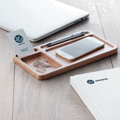 Kabelloses Ladegerät 5W | CLEANDESK - MO9391