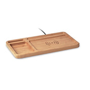 Kabelloses Ladegerät 5W | CLEANDESK - MO9391