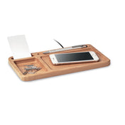 Kabelloses Ladegerät 5W | CLEANDESK - MO9391