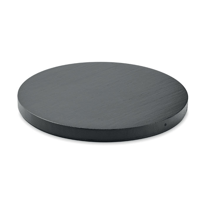 Kabelloses Ladegerät Bambus 5W | RUNDO - MO9434