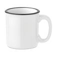 Sublimations-Keramiktasse 240ml | TWEENIES SUBLIM - MO9451
