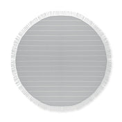 Round Beach Towel Cotton | ROUND MALIBU - MO9512