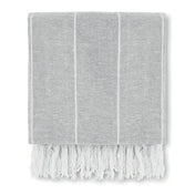 Round Beach Towel Cotton | ROUND MALIBU - MO9512