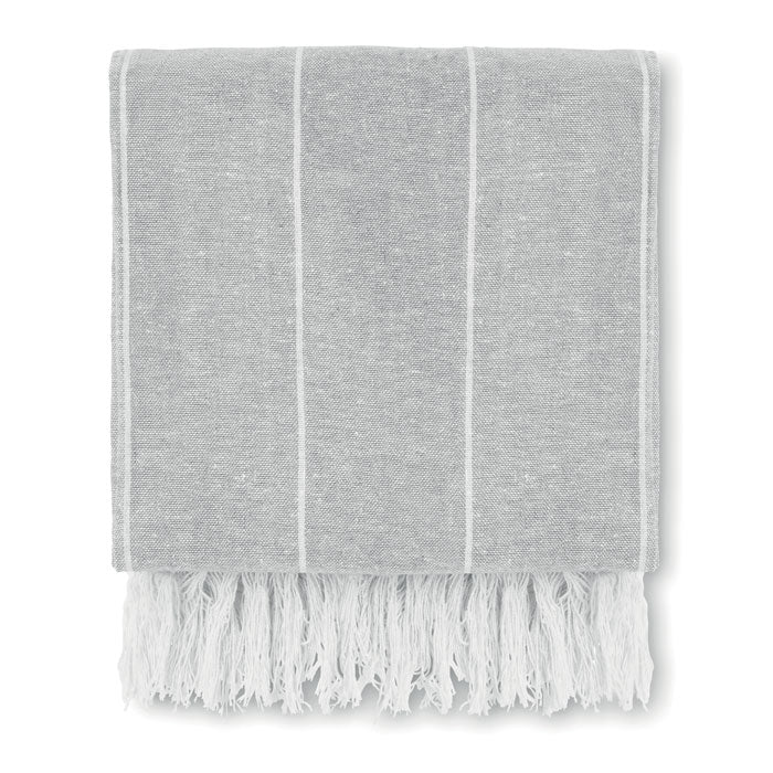 Round Beach Towel Cotton | ROUND MALIBU - MO9512