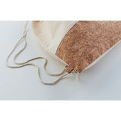 160gr/m² Katoenen Trekkoordtas | ILLA - MO9515