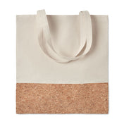 140gr/m² Katoenen Boodschappentas | ILLA TOTE - MO9517