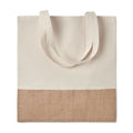 Sac de shopping en coton 160gr/m² | INDIA TOTE - MO9518