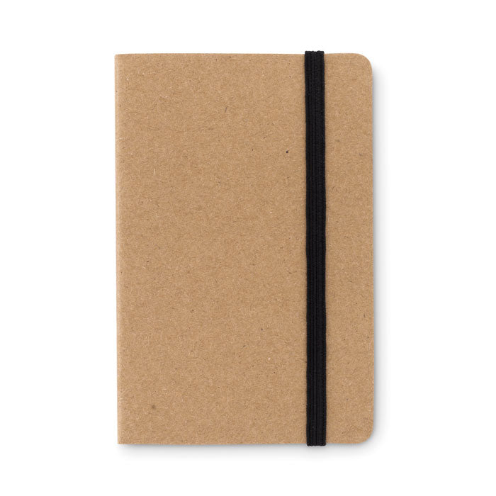 Card Holder With Memo Set | FOLDNOTE - MO9541