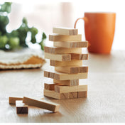 Turmspiel im Baumwollbeutel | PISA - MO9574