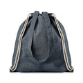 140 g/m² Tasche aus recyceltem Stoff | MOIRA DUO - MO9603