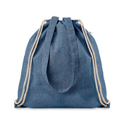 140gr/m² Gerecyclede Stof Tas | MOIRA DUO - MO9603