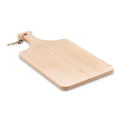 Planche à Découper en Bois d'Aulne Européen | ELLWOOD LUX - MO9624