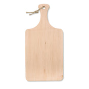 Planche à Découper en Bois d'Aulne Européen | ELLWOOD LUX - MO9624