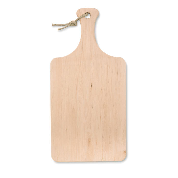 Planche à Découper en Bois d'Aulne Européen | ELLWOOD LUX - MO9624