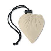 Bolsa de Algodón Plegable de 105gr/m² | FRESA SUAVE - MO9638