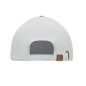 Casquette 6 Panneaux en Coton Épais Brossé | TEKAPO - MO9643