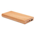 Powerbank 4000 mAh Bamboe | ARENAPOWER - MO9663