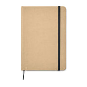 Carnet A5 Recyclé 80 Pages Lignées | EVERWRITE - MO9684