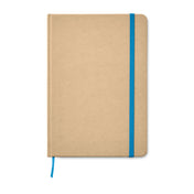 Carnet A5 Recyclé 80 Pages Lignées | EVERWRITE - MO9684