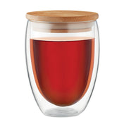 Double Wall Glass 350 ml | TIRANA MEDIUM - MO9720