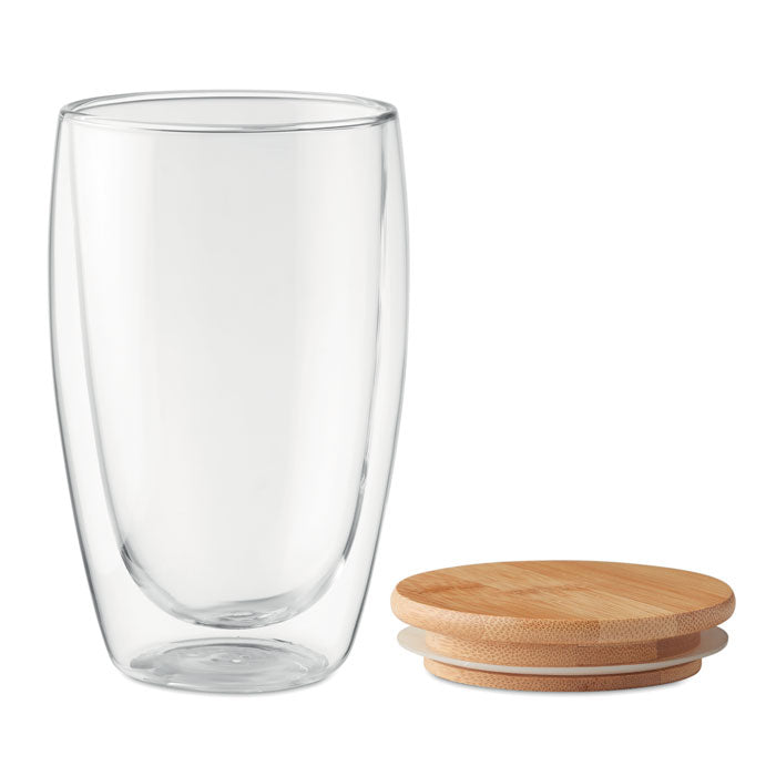 Dubbelwandig 450 ml | TIRANA LARGE - MO9721