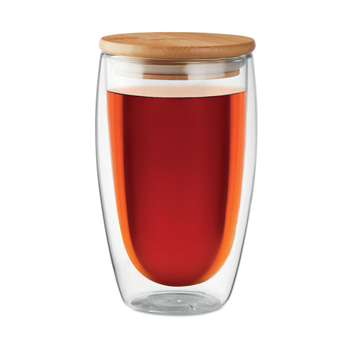 Dubbelwandig 450 ml | TIRANA LARGE - MO9721