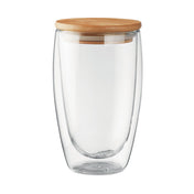 Dubbelwandig 450 ml | TIRANA LARGE - MO9721