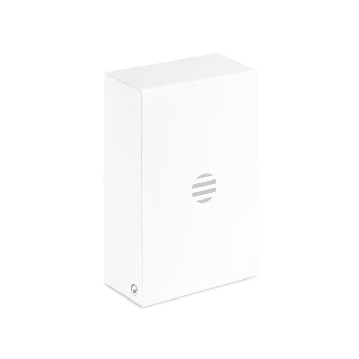 Bamboo USB 3-Port-Hub | VINA - MO9738