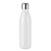 Glas-Trinkflasche 650 ml | ASPEN GLASS - MO9800