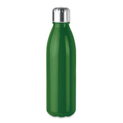 Glas-Trinkflasche 650 ml | ASPEN GLASS - MO9800