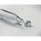 Glas-Trinkflasche 650 ml | ASPEN GLASS - MO9800