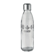 Glas-Trinkflasche 650 ml | ASPEN GLASS - MO9800