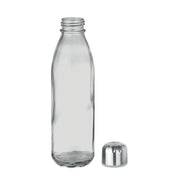 Glas-Trinkflasche 650 ml | ASPEN GLASS - MO9800
