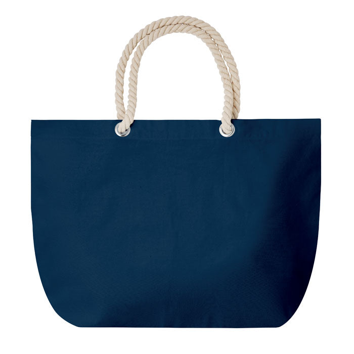 Sac de Plage avec Poignée en Corde | MENORCA - MO9813