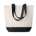 Canvas-Strandtasche 280 g/m² | KLEUREN TASCHE - MO9816
