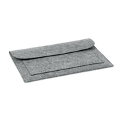 15 Inch Vilt Laptophoes | POUCHLO - MO9818