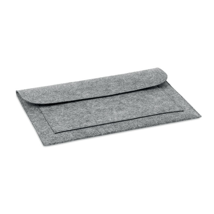 15 Inch Vilt Laptophoes | POUCHLO - MO9818