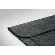 15 Inch Vilt Laptophoes | POUCHLO - MO9818