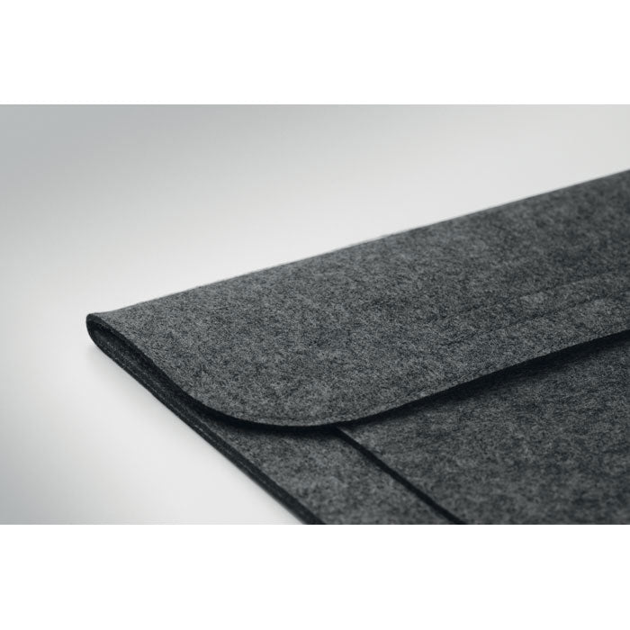 15 Inch Vilt Laptophoes | POUCHLO - MO9818