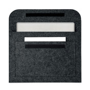 15 Inch Vilt Laptophoes | POUCHLO - MO9818