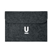 15 Inch Vilt Laptophoes | POUCHLO - MO9818