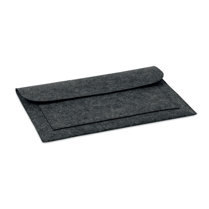 15 Inch Vilt Laptophoes | POUCHLO - MO9818
