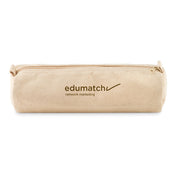 Cotton Pencil Case 320 Gr/m² | NATU POUCH - MO9834