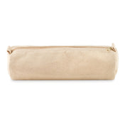 Cotton Pencil Case 320 Gr/m² | NATU POUCH - MO9834