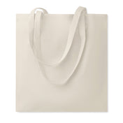180gr/m² Katoenen Boodschappentas | COTTONEL ++ - MO9845