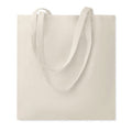 Einkaufstasche aus 180 g/m² Baumwolle | COTTONEL ++ - MO9845