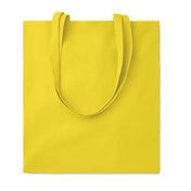 180gr/m² Katoenen Boodschappentas | COTTONEL COLOUR ++ - MO9846