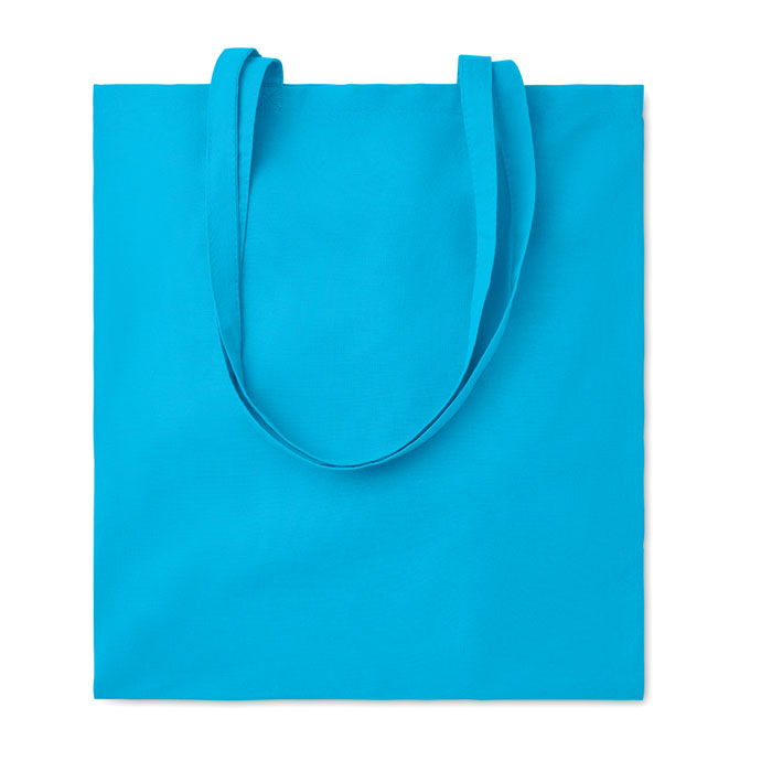 180gr/m² Katoenen Boodschappentas | COTTONEL COLOUR ++ - MO9846