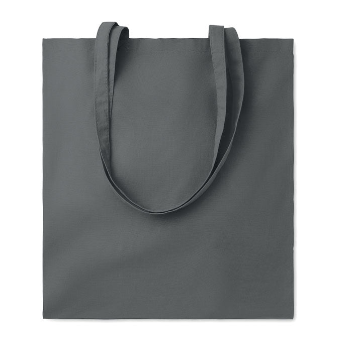 180gr/m² Katoenen Boodschappentas | COTTONEL COLOUR ++ - MO9846